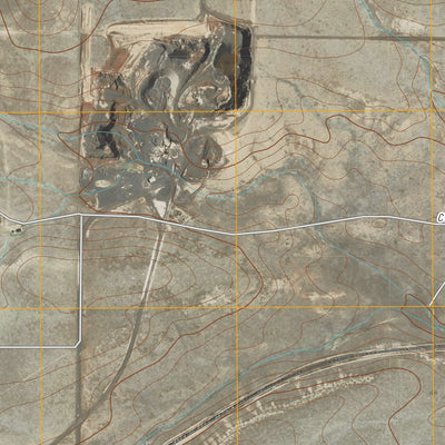 Negra, NM (2010, 24000-Scale) Preview 3