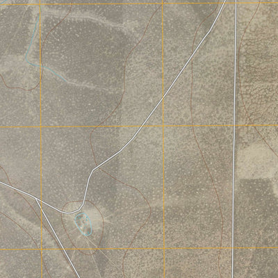 Negra SW, NM (2010, 24000-Scale) Preview 2