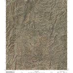 Nelson Canyon West, NM (2010, 24000-Scale) Preview 1