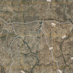 Nelson Canyon West, NM (2010, 24000-Scale) Preview 2