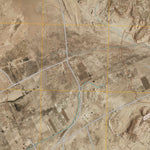 Newcomb, NM (2010, 24000-Scale) Preview 2