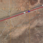 Newkirk, NM (2010, 24000-Scale) Preview 2