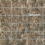 Newman SW, NM-TX (2010, 24000-Scale) Preview 3