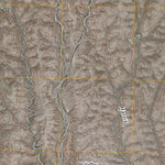 Nichols Canyon, NM (2010, 24000-Scale) Preview 3