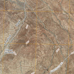 Ninetysix Ranch, NM (2010, 24000-Scale) Preview 3