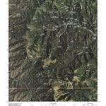 Nogal Peak, NM (2011, 24000-Scale) Preview 1