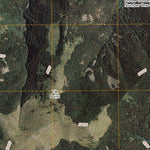 Nogal Peak, NM (2011, 24000-Scale) Preview 2