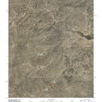 North Lake, NM (2010, 24000-Scale) Preview 1
