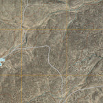 North Lake, NM (2010, 24000-Scale) Preview 2