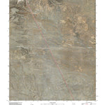North Lucy, NM (2010, 24000-Scale) Preview 1