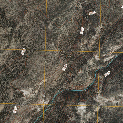 North Star Mesa, NM (2011, 24000-Scale) Preview 3