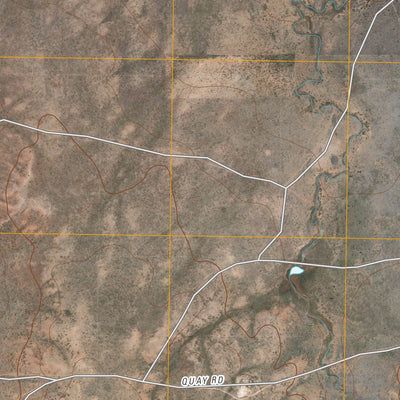 Norton, NM (2010, 24000-Scale) Preview 2