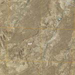 Nose Rock, NM (2010, 24000-Scale) Preview 3