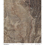 Oak Peak, NM (2011, 24000-Scale) Preview 1