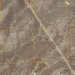 Oak Peak, NM (2011, 24000-Scale) Preview 2