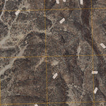 Oak Peak, NM (2011, 24000-Scale) Preview 3