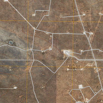 Oil Center, NM (2010, 24000-Scale) Preview 2
