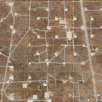Oil Center, NM (2010, 24000-Scale) Preview 3