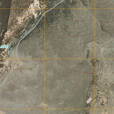Ojo Feliz, NM (2010, 24000-Scale) Preview 2