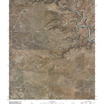 Ojo Negro Creek, NM (2010, 24000-Scale) Preview 1