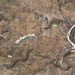 Ojo Negro Creek, NM (2010, 24000-Scale) Preview 3