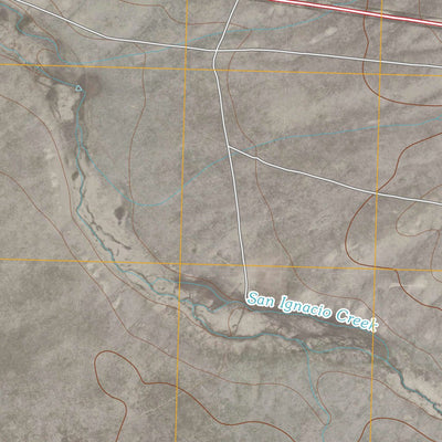 Omega, NM (2010, 24000-Scale) Preview 2