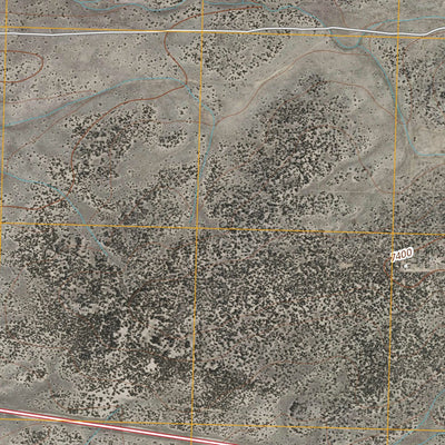 Omega, NM (2010, 24000-Scale) Preview 3