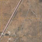Orogrande South, NM (2010, 24000-Scale) Preview 3