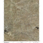 Orphan Annie Rock, NM (2010, 24000-Scale) Preview 1