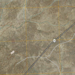 Orphan Annie Rock, NM (2010, 24000-Scale) Preview 2