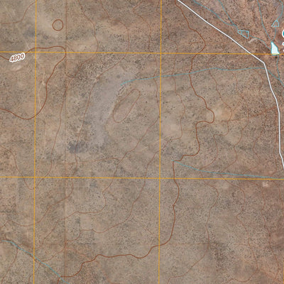 Ortega Tank, NM (2010, 24000-Scale) Preview 2