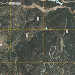 Osha Mountain, NM (2011, 24000-Scale) Preview 3