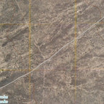 Otero Mesa North, NM (2010, 24000-Scale) Preview 2