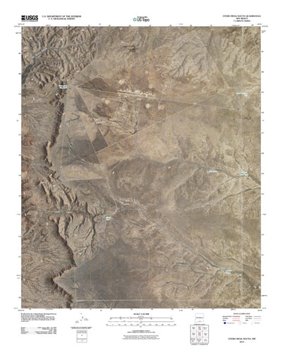 Otero Mesa South, NM (2010, 24000-Scale) Preview 1