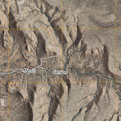Otero Mesa South, NM (2010, 24000-Scale) Preview 3