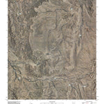 Owl Tank Canyon West, NM (2010, 24000-Scale) Preview 1