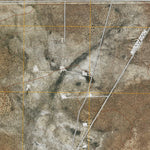Paduca Breaks West, NM-TX (2010, 24000-Scale) Preview 2