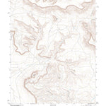 Palmer Mesa, NM-CO (2011, 24000-Scale) Preview 1