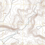 Palmer Mesa, NM-CO (2011, 24000-Scale) Preview 2
