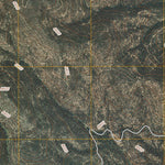 Palo Flechado Pass, NM (2011, 24000-Scale) Preview 3