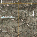 Panama Ranch, NM (2011, 24000-Scale) Preview 2