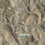 Panther Canyon, NM-TX (2010, 24000-Scale) Preview 2