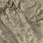 Panther Canyon, NM-TX (2010, 24000-Scale) Preview 3