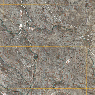 Panther Hill, NM (2010, 24000-Scale) Preview 3