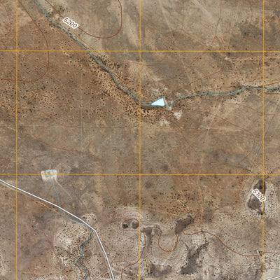Pastura NE, NM (2010, 24000-Scale) Preview 2