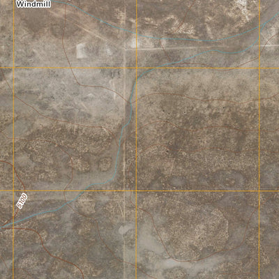 Pastura SE, NM (2010, 24000-Scale) Preview 2