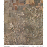Peach Canyon, NM (2010, 24000-Scale) Preview 1