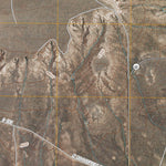 Peach Canyon, NM (2010, 24000-Scale) Preview 2