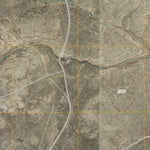 Pedernal Arroyo, NM (2010, 24000-Scale) Preview 2