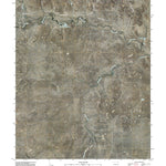 Pedernal Creek, NM (2010, 24000-Scale) Preview 1